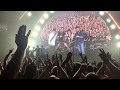 Nickelback feat. Marc | Animals | Frankfurt Festhalle | 09.06.2018 | Feed The Machine Europe Tour