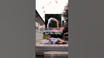 Best way to learn a bridge as an adult. Wheel pose tips. Learn it without the pain.