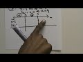 Solving quadratic Inequalities using a sign table part 3