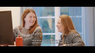 Hur Är Ledarskapet På Holmen? Våra Kollegor Berättar