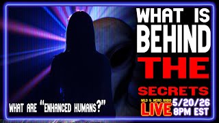 Are some humans capable of interfacing with #alien technology and how is that possible? 