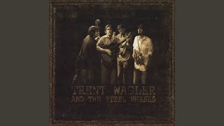 Video thumbnail of "Trent Wagler and the Steel Wheels - Shady Grove"