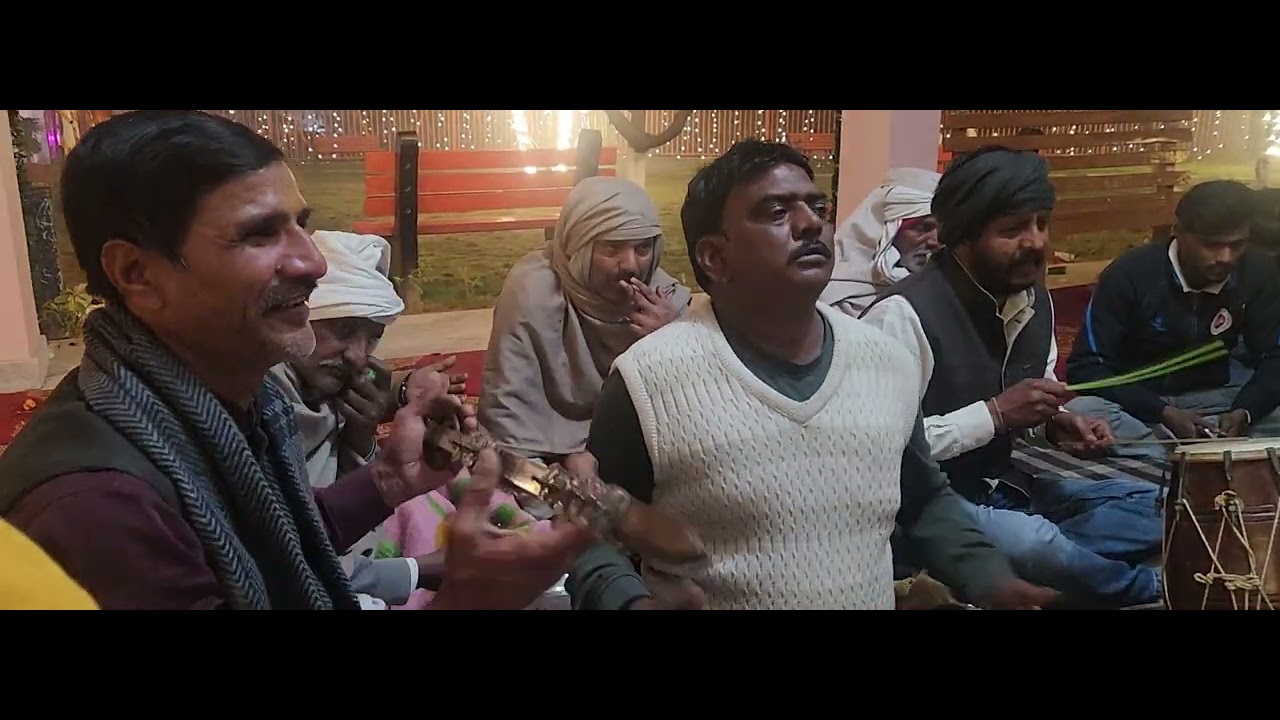 Baba harbaksha bhajan 