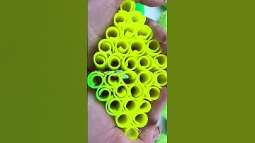 ASMR crushing SOAP curls | Oddly satisfying