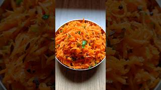 How To Make Gajar Koshimbir | Gajar Chi Koshimbir Kashi Banvaychi | Carrot Koshimbir Recipe