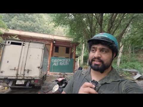 Exploring the hidden cave system of Vietnam