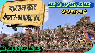 Howrah To Bandel Trains Time Table / Howrah Bandel Local Train Schedule & Route Details screenshot 5