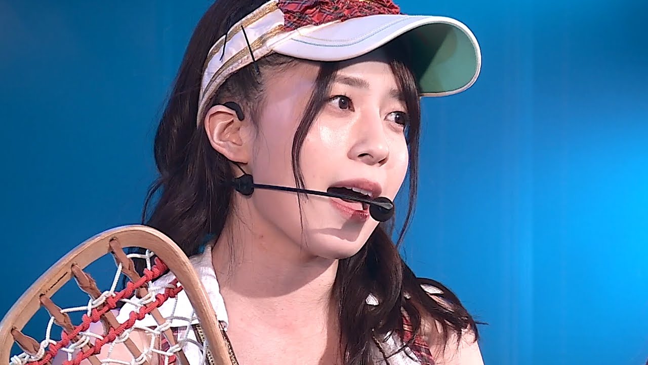 AKB48 TeamB Theater No Megami Yukari Sasaki Birthday Celebration /Jan.21, 2022〈for JLOD live〉