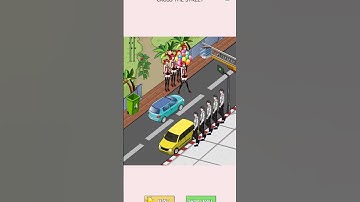 Tricky Twist" level 85