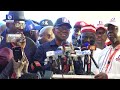 Peter Obi’s Full Speech At NDC National Convention
