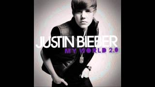 Justin bieber Baby[Audio]