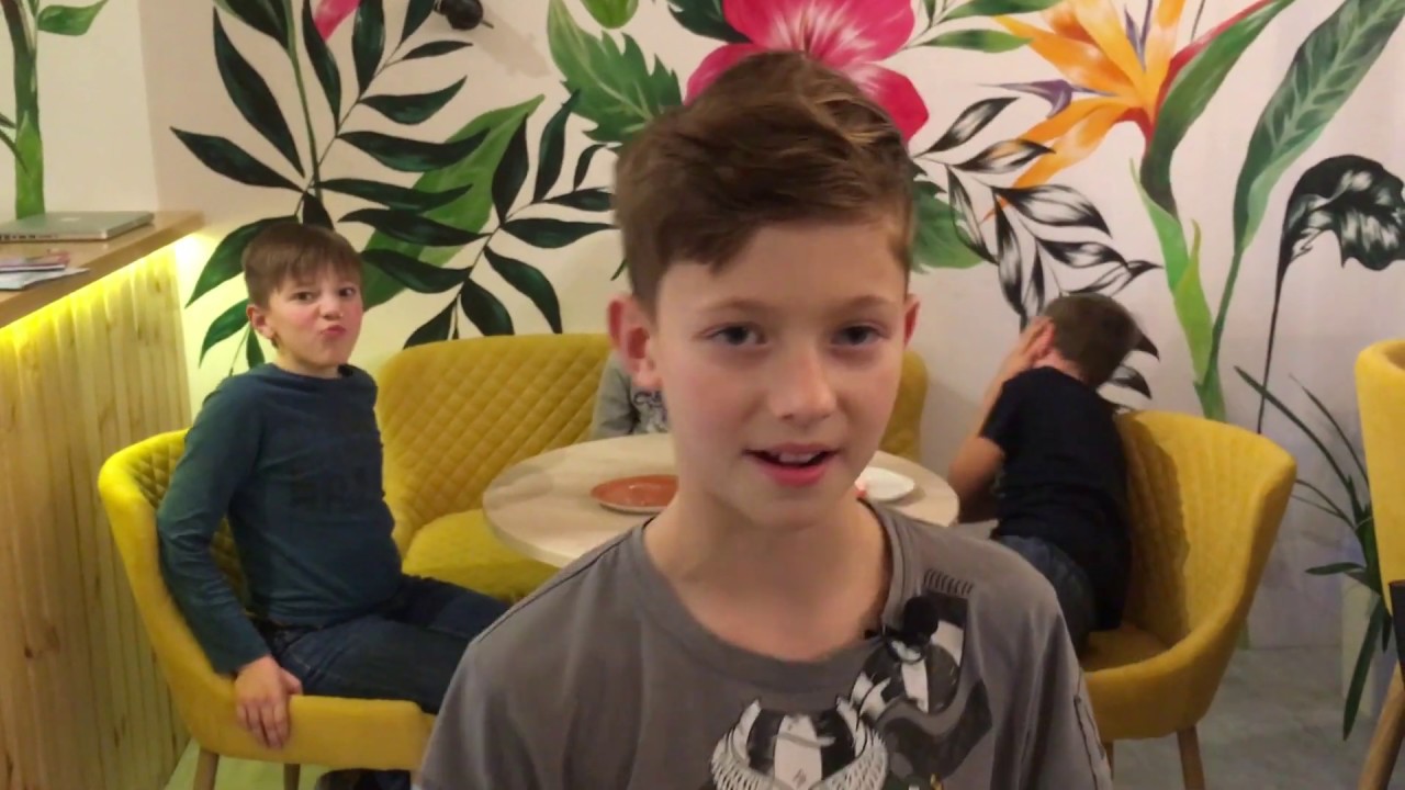 БИТВА ЭКЛЕРОВ киноклик media shool kinoclick