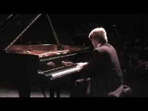 Stanislaw Drzewiecki Piano Recital in Atlanta