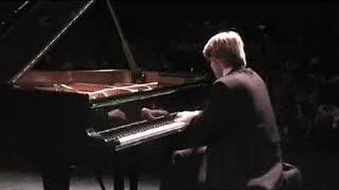 Stanislaw Drzewiecki Piano Recital in Atlanta