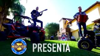 Los Rojos - La Conecte  ( Video Oficial ) chords