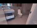 Brand new luxury one bed apartment in Ritz Carlton Tower
