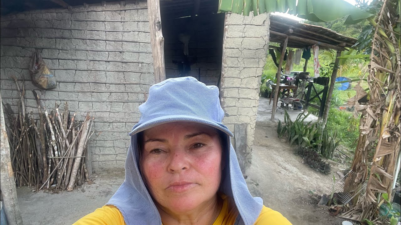 HOJE EU MATEI MINHA FOME COM ESSE COM