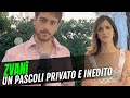 Zvanì, Federico Cesari e Benedetta Porcaroli: "Un Pascoli privato e inedito" | Intervista