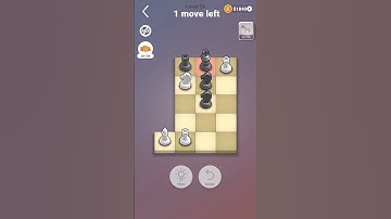Pocket chess horse challenge level 29