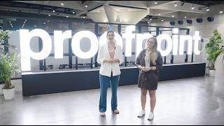Welcome to Proofpoint Protect 2026!