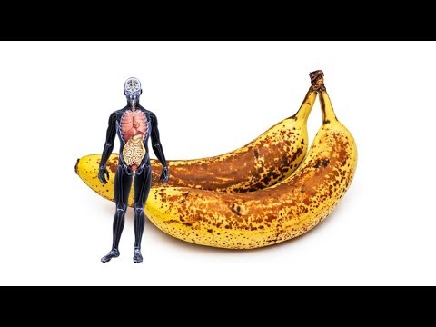 Video: Mengapa Makan Pisang Baik Untuk Anda?