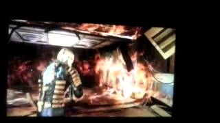 Bug en Dead space 2