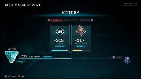 Rogue Company:Extraction Gameplay (No Commentary)