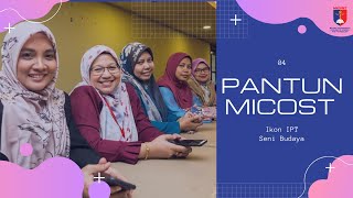 Pantun MiCoST Episod 4