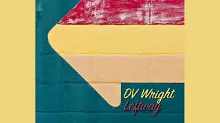 DV Wright - The Wine Bar