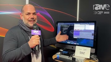 ISE 2022: FLUX and Merging Technologies Partner on Immersive Audio Content Workflow for Live Events