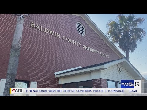 Baldwin County Sheriff’s Office ready to fill 32 positions