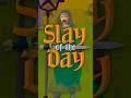 Slay Of The Day: Episode 18 #oldschoolrunescape #osrs #osrspking