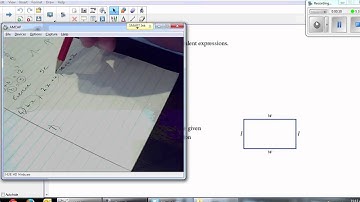 5.3 - Equivalent Expressions