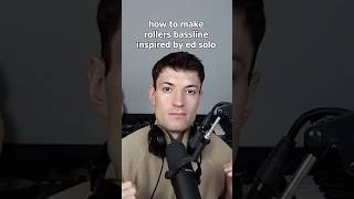 How to make a rollers dnb bass in serum 2