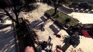 Dying Light [PEGI 18] - E3 trailer