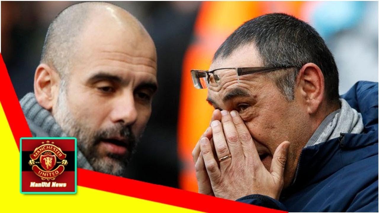 ManUtd News - Zola Compares Sarri to Guradiola: “Not everything comes together straight away” ManUtd News - Zola Compares Sarri to Guradiola: “Not everything comes together straight away”