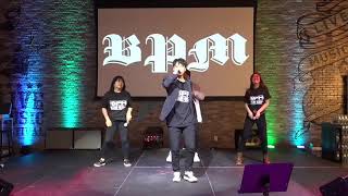 BPM Concert, BTS “Boy with Luv” by BPM 6/1/2019