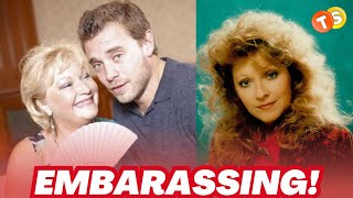 A Mistake Beth Maitland Regrets Till This Day Real-Life Story Of Y&R Veteran