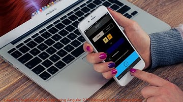 Learn to build an Auth0 App using Angular 2 coupon - udemy discount