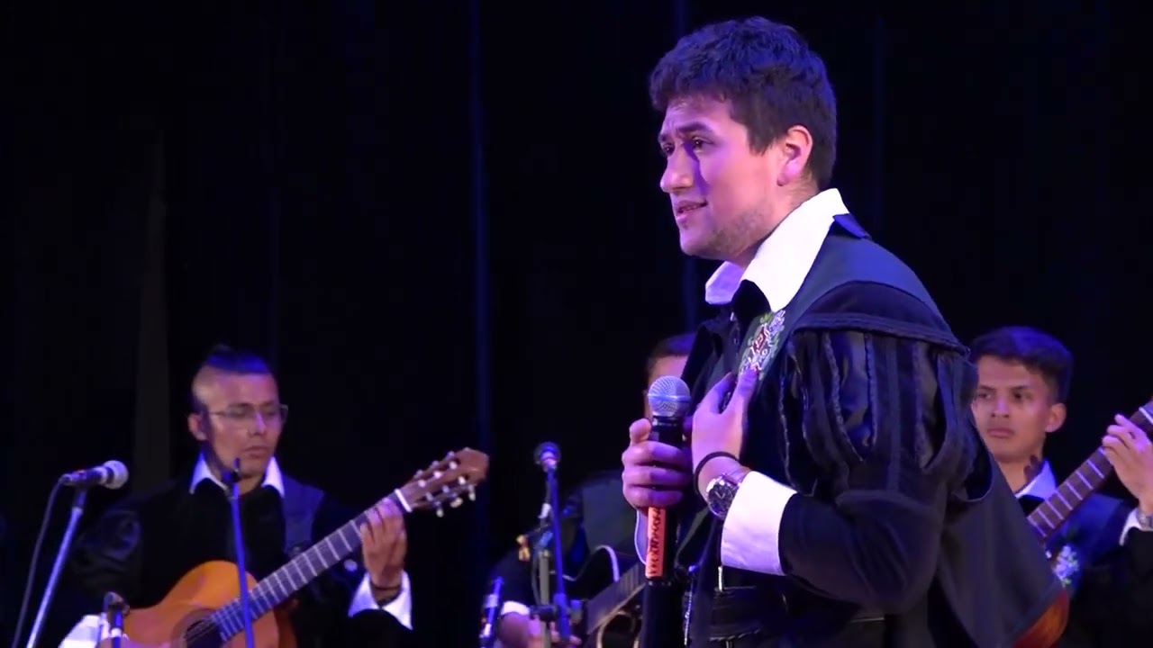 Llorona -Tuna Universitaria Universidad Nacional de Colombia - Summer C 2024