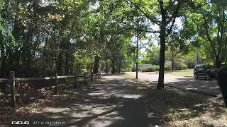 BWI  Trail