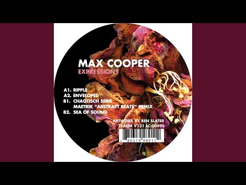 Putar Sea of Sound - Max Cooper