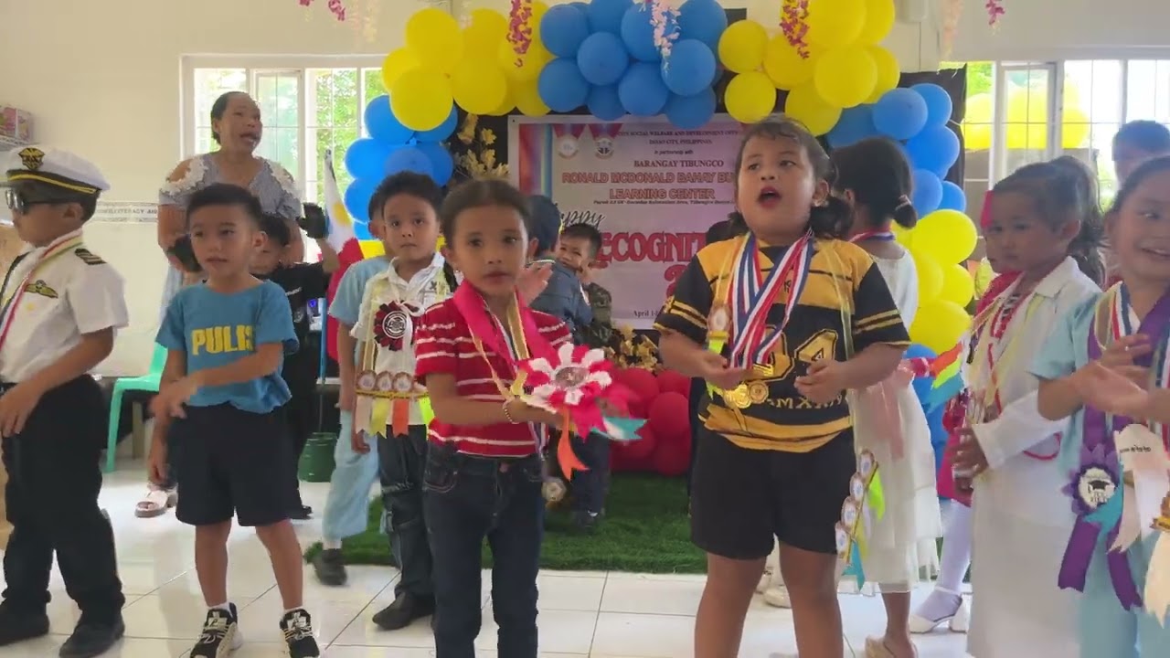 Community People Cosplay 2024