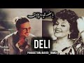 ریمیکس دلی با حضور بانو هایده و پوبون Deli Remix Hayedeh X Poobon X Mahdi Rimix 