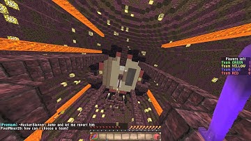 Sumo Anti-Knockback/TheBroBob