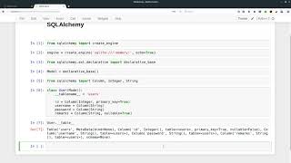 17. ORM, Templates and Flask (Nepali)