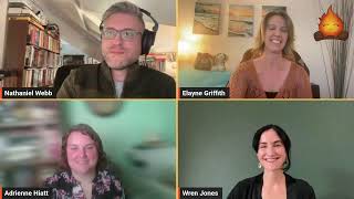 HearthCon Indie Publishing for Beginners 2025