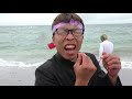 【全日本パリピ選手権出演!】全力パフォーマー軍団「全力島脱出!」予告編
