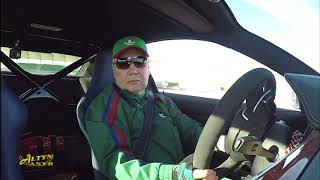 Berdymukhamedov Fast And Furious