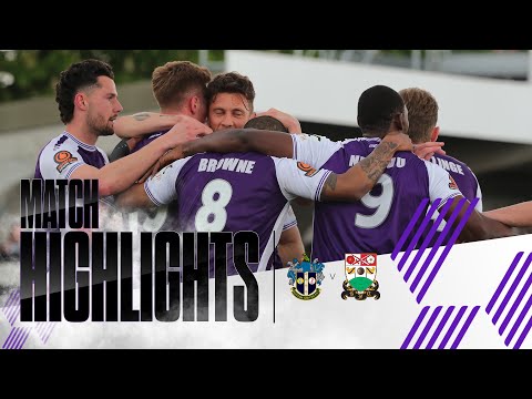 Sutton Barnet Goals And Highlights
